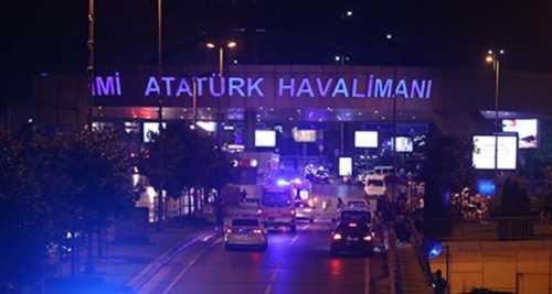 1 GÜNLÜK YAS İLAN EDİLDİ