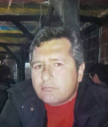 1 Haftadır Kayıp Olan Şahsın Cesedi Bulundu
