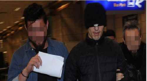 1'i kadın 2 kişi uyuşturucudan gözaltına alındı