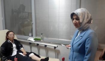 1 Kişinin Öldüğü, 16 Kişinin Yaralandığı Otobüs Kazasında Korkunç Detay
