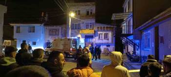 1 Kişinin Öldüğü, 2 Kişinin De Yaralandığı Olayın Detayları Ortaya Çıktı
