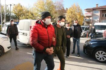 1 Kişinin Öldüğü, 7 Kişinin Yaralandığı Kavganın Şüphelileri Adliyeye Sevk Edildi
