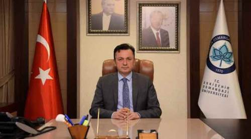 1 KONUK 20 SORU / Prof. Dr. Kemal Şenocak
