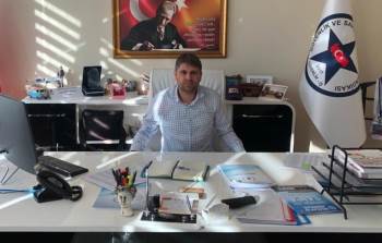 1 Mayıs Öncesi İşçilere "Evde Kal" Mesajı
