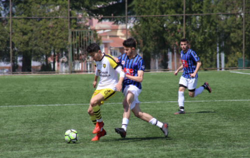 1 sezonda büyük değişim