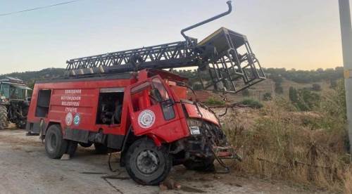 1 yıl sonra yine Seyitgazi!