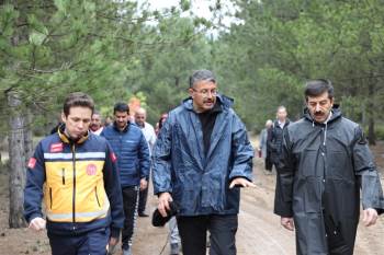 1 Yılda 28 Bin 121 Kişiye De Sağlıklı Beslenme Eğitimi Verildi
