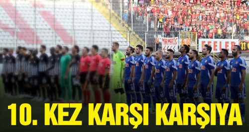 10. kez kozlarımızı paylaşıyoruz