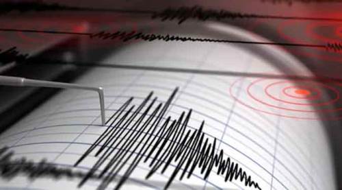 10 ayda 17 deprem: Eskişehir de risk altında