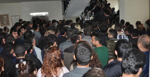 10 aylık İŞ-KUR verileri