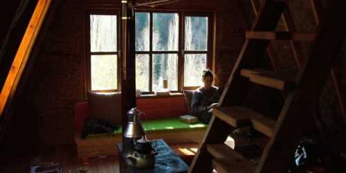 10 BİN LİRAYA EV YAPTILAR