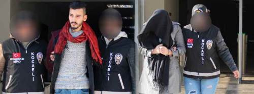 10 bin TL'ye Eskişehir'e 1 koli çakıl taşı...