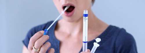 10 DAKİKADA KANSER TESTİ