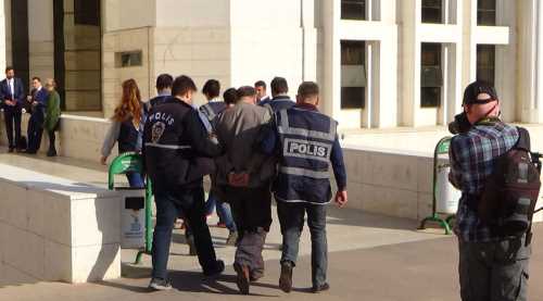 10 ilde FETÖ operasyonu: 26 gözaltı