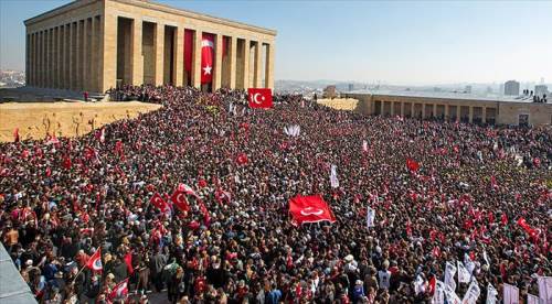 10 Kasım Resmi Tatil Mi? 