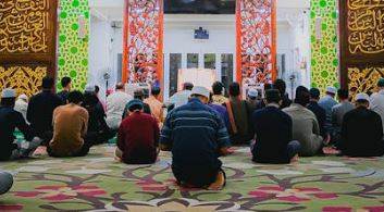 10 Nisan Cuma Hutbesi açıklandı: Birlik, tevhid ve huzur vurgusu öne çıktı