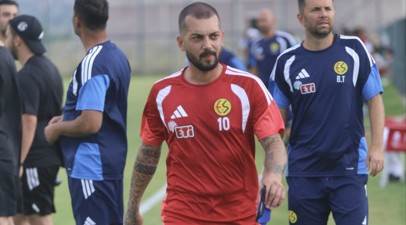 10 numara Beykan’ın