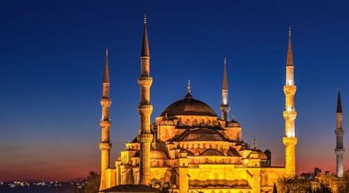 10 Temmuz Cuma hutbesinde dikkat çeken mesaj: Diyanet'ten din istismarı uyarısı