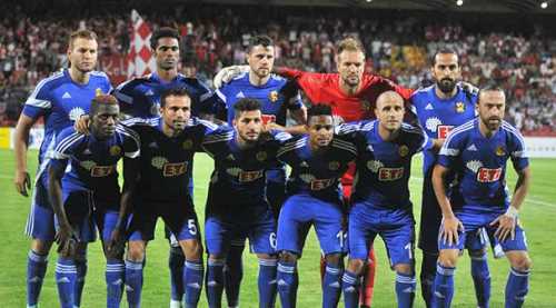 10 yeni isim görev yaptı