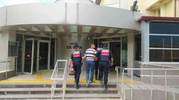 10 Yıl Kesinleşmiş Hapis Cezası Bulunan Firari Sanık Yakalandı
