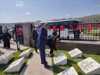 10 Yıl Önceki Acı Halen Tazeliğini Koruyor
