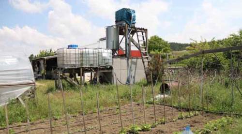 10 yıldır elektriğe para vermiyor!