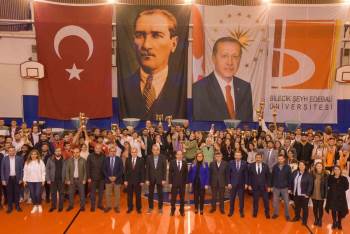 100. Yıl Spor Oyunları’Nın Ödülleri Sahiplerini Buldu
