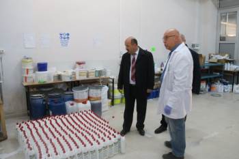 100 Çeşit Temizlik Ürünü
