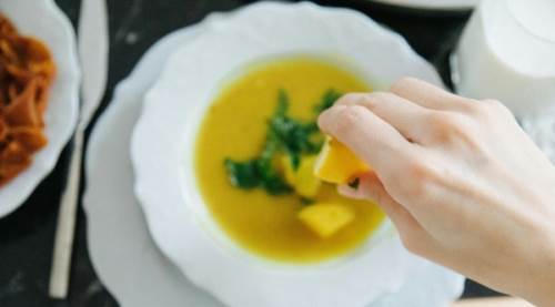 100 Kişilik Mercimek Çorbası Nasıl Yapılır? Püf Noktaları ve Detaylı Tarif