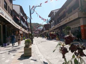 100 Yıllık Tarihe Sahip Uzun Çarşı’Yı Bakan Özhaseki Açacak
