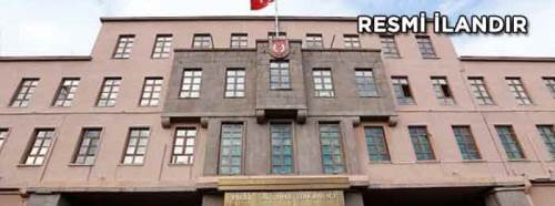 11 adet taşınmaz için yıkım işi