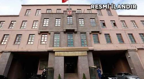 11 adet taşınmazın yıkım işi