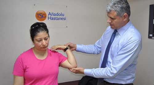 11 AYLIK KIRIĞA İLK DEFA RASTLADIK