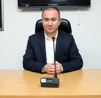 11 Beldeye Doğal Gaz Götürülmesi İçin Çalışmalar Başladı
