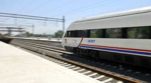 11 saatlik yol 2 saate düşüyor