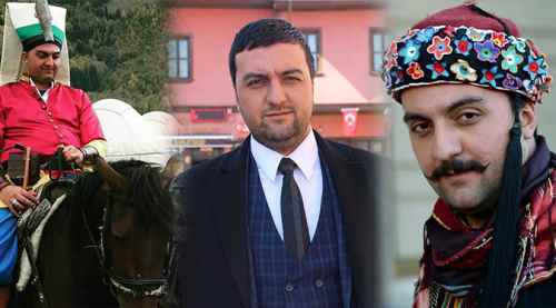 110 yıl sonra yeniden birleşiyorlar