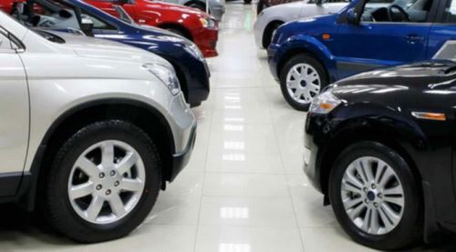 111 otomobil 31 ilden tek tıkla satın alındı