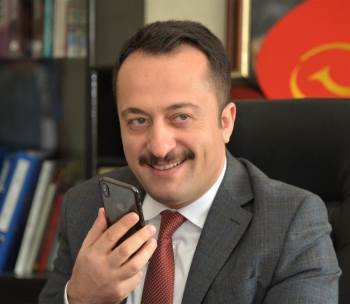 112 Çağrı Merkezinden İstenilen Taleplerin Yüzde 40’I Banka İşlemleri
