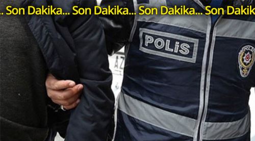 12 astsubay tutuklandı!