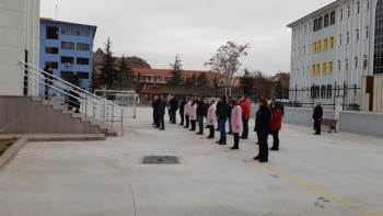 12 Bine Yakın Öğretmen, 147 Bine Yakın Öğrenci Yüz Yüze Eğitimin Başlayacağı Günü Bekliyor
