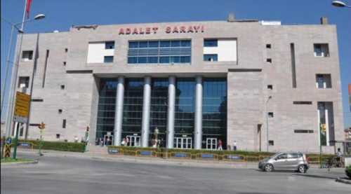 12 jandarma personeli serbest bırakıldı