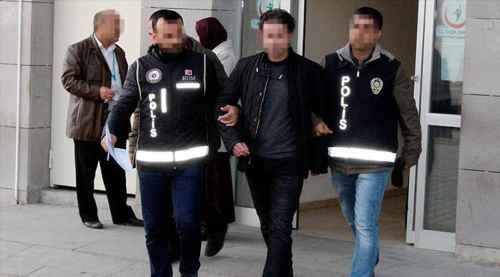 12 öğretmene ByLock gözaltısı