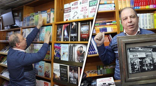 12 yaşındaki çocuk kurdu, 68 yıldır...