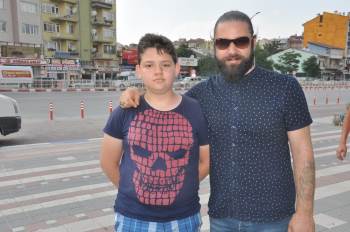 12 Yaşındaki Pusat Oyun Merakını Ticarete Dönüştürdü
