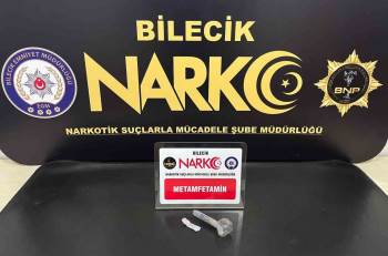 12 Yıl Kesinleşmiş Hapis Cezasıyla Aranan Şüpheli Yakalandı
