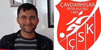 12 Yıllık Başkan Görevini Bıraktı
