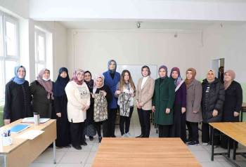 13. Gastronomi Enstitüsü Afyonkarahisar’Da Açılacak
