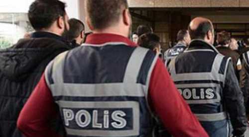 13 kişi FETÖ'den tutuklandı