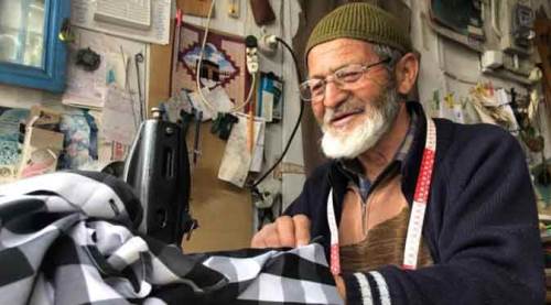 13 yaşında başladı, 65 yıldır devam ediyor