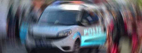 13 yaşındaki çocuğa arabada taciz!